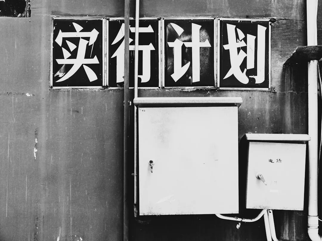 网站模板设计新趋势：模块化页面布局如何提升企业站开发效率